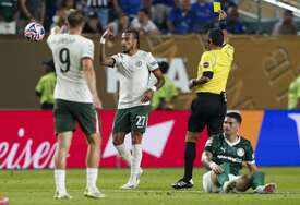 Chelsea savladao Palmeiras autogolom u finišu za polufinale SP-a