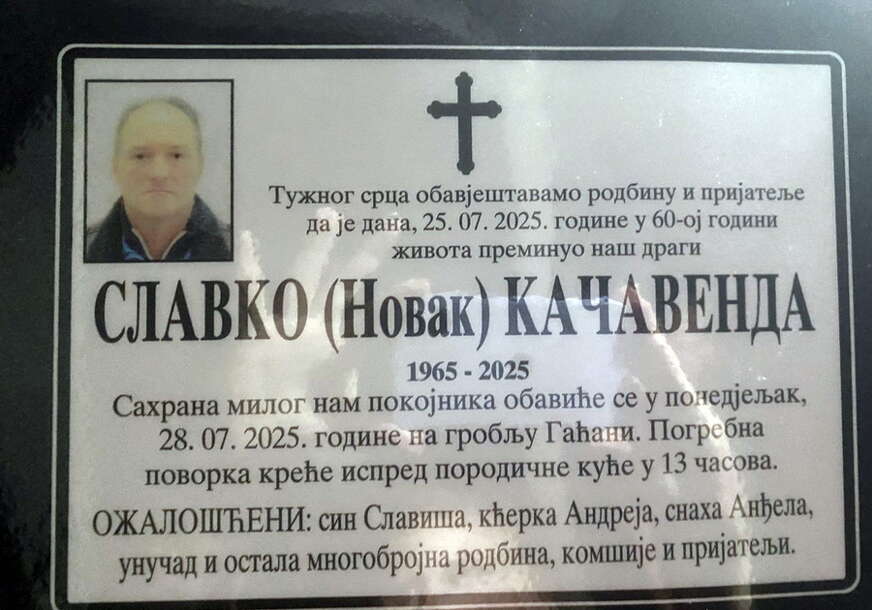 FOTO:  INFO PRIJEDOR
