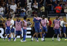 Šok u Orlandu! Al-Hilal izbacio Manchester City