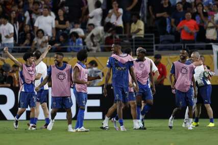 Šok u Orlandu! Al-Hilal izbacio Manchester City