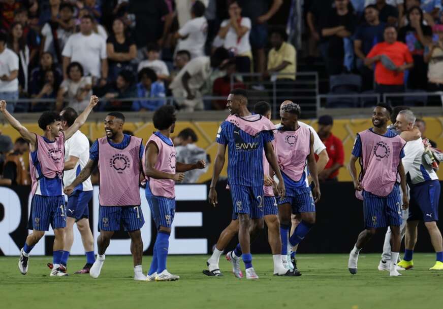 FOTO: EPA/MIGUEL RODRIGUEZ

