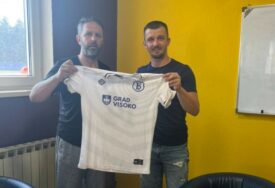 Nekadašnji fudbaler Željezničara i Zrinjskog postao novi igrač Bosne