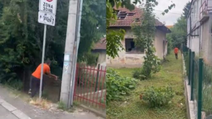 FOTO: CRNA HRONIKA