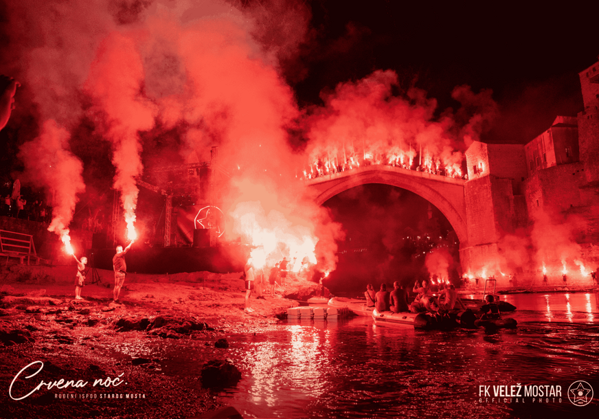 FOTO: FK VELEŽ