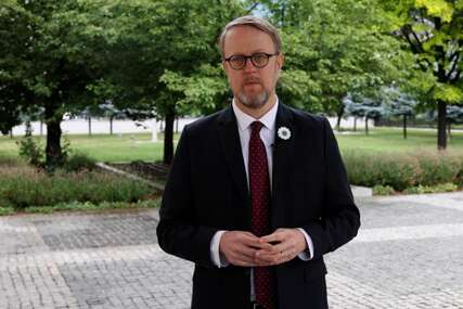 Koski: Trideseta godišnjica genocida u Srebrenici podsjeća na snagu sjećanja i važnost pravde