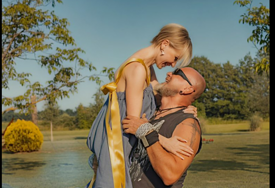 Danijela Martinović i dečko Josip ne kriju emocije: ‘Bog ti je dao jer si zaslužila’