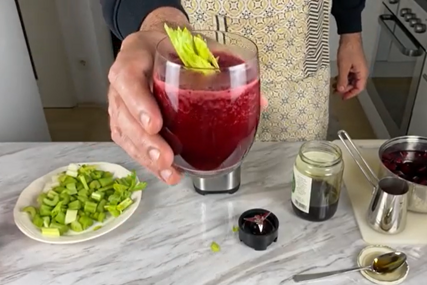 Deda otkrio recept za čišćenje jetre: Poslije 2 dana bićete preporođeni, tajna je u jednom sastojku