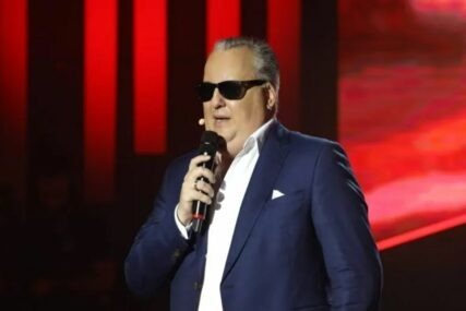 Pjesma koju je odbio Saša Matić proslavila brata Dejana: "To je bila prekretnica u mojoj karijeri"