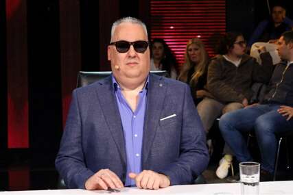 Dejan Matić progovorio o supruzi...