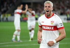 Veliki transfer na pomolu: Juventus otvorio vrata za Ermedina Demirovića