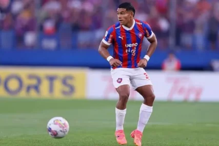 Diego Leon stiže u Manchester United