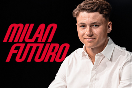 DUGO GA SKAUTIRALI Milan u svoje redove doveo Dinamovog talenta