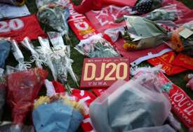 Liverpool umirovio broj Dioga Jote