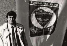 Prije 34 godine ubijen je Dževad Begić Đilda