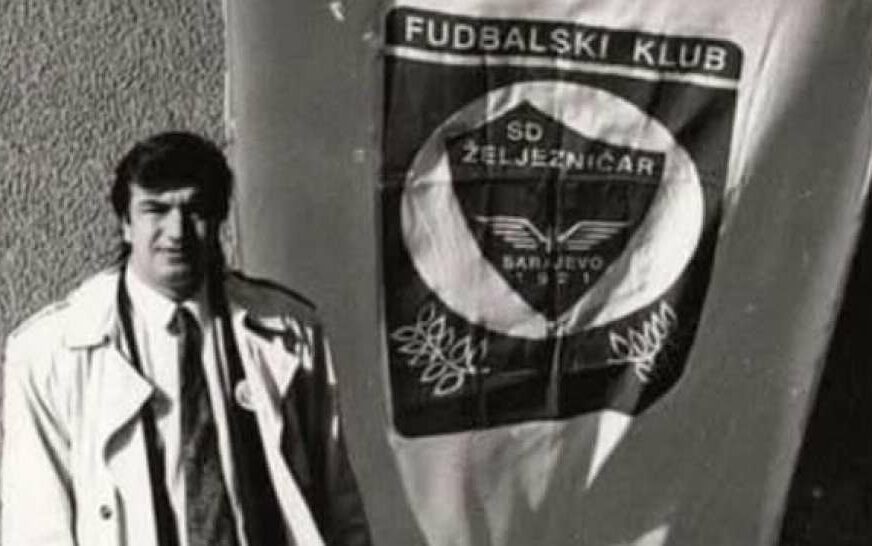 FOTO: FK ŽELJEZNIČAR
