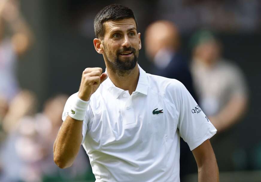 FOTO: EPA/TOLGA AKMEN 