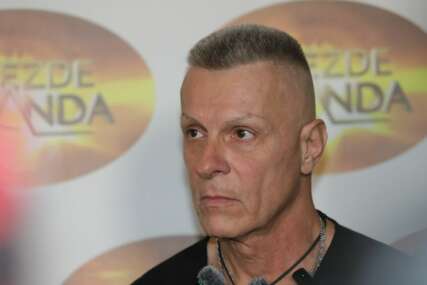 "NE MOŽE ONA DA ZAMIJENI MARIJU ŠERIFOVIĆ" Đorđe David prokomentarisao dolazak Dare Bubamare u žiri Zvezda Granda: "Nema dlake na jeziku"