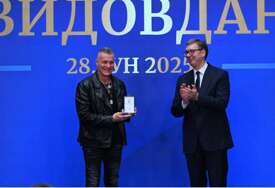 Šta je Đorđe David poručio sa bine u Loznici dok su mu građani zviždali: "Jednog dana kad se probudite…"