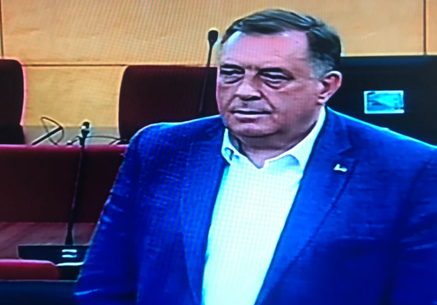 FOTO: SUD BIH