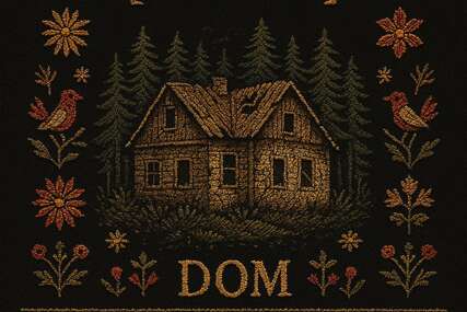 [MACHINA] objavljuje novi singl “DoM”