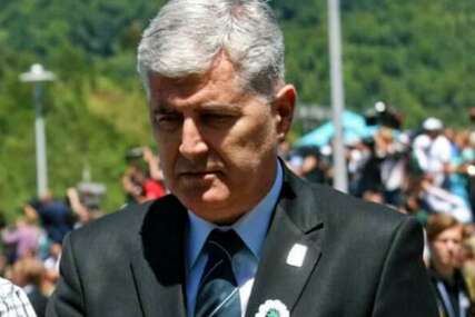 Čović: Obvezujemo se čuvati istinu o Srebrenici