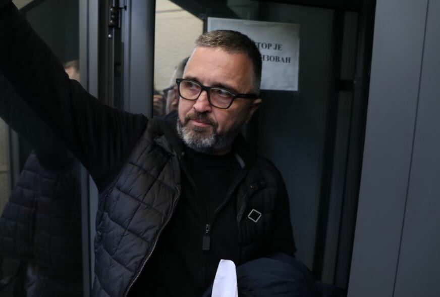 FOTO: MITAR MITROVIĆ / RINGIER