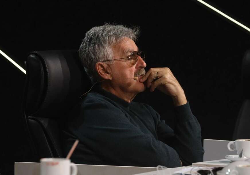 FOTO: GRAND
