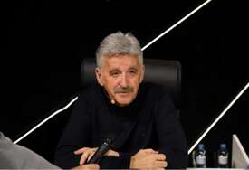 Dragan Stojković Bosanac ne napušta Zvezde Granda: Oglasila se produkcija, evo šta je istina