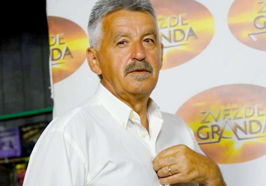 FOTO: OLIVER BUNIĆ / RINGIER