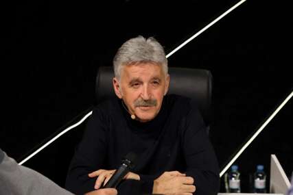 Dragan Stojković Bosanac ne napušta Zvezde Granda: Oglasila se produkcija, evo šta je istina