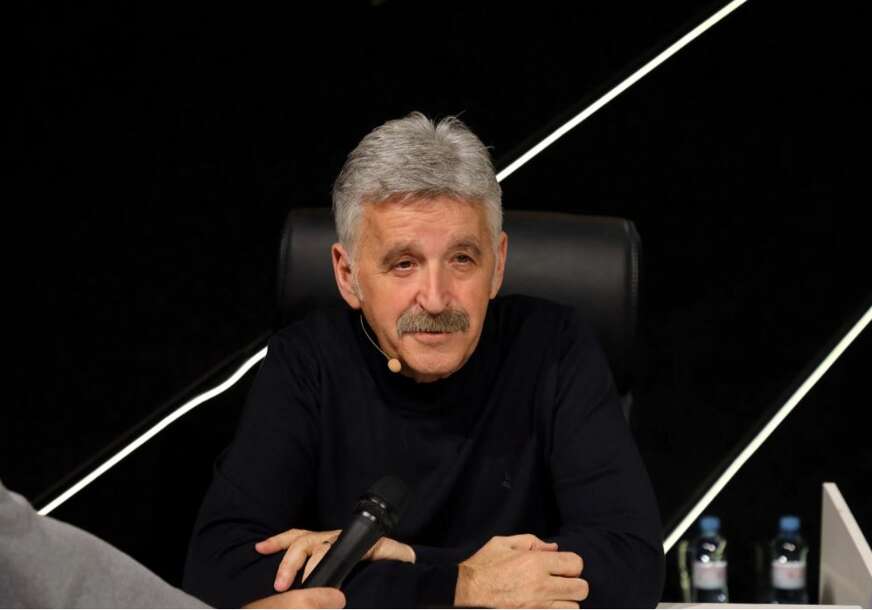 FOTO: GRAND