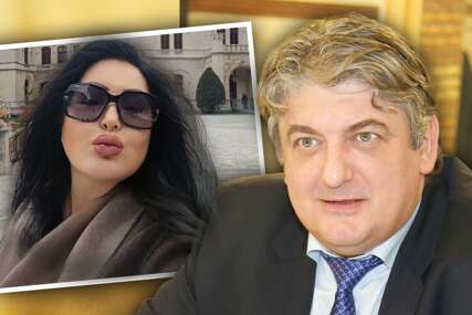 Dok mu se sin Marko ženio u Beču, Toni Bijelić sa Jovanom Perišićem dernečio u Umagu