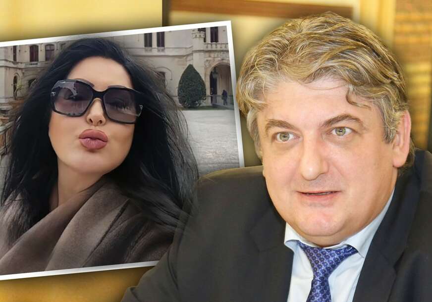 FOTO: INSTAGRAM, MILAN ILIĆ / RINGIER