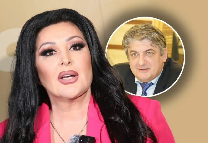 FOTO: SNEŽANA KRSTIĆ, ZORAN ILIĆ / RINGIER