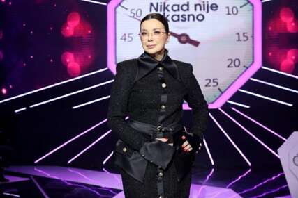 Rečenica iz šminkernice koja je promijenila karijeru Dragane Katić: "To nikada neću zaboraviti"