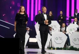 Ovo je najgledaniji nastup iz posljednje sezone Nikad nije kasno: "Bog nije štedio na njoj" (VIDEO)
