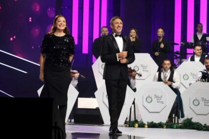 Ovo je najgledaniji nastup iz posljednje sezone Nikad nije kasno: "Bog nije štedio na njoj" (VIDEO)