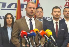 PDP za redovne izbore bez obzira na odluku Apelacionog vijeća Suda BiH u slučaju 'Milorad Dodik'