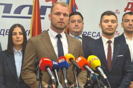 PDP za redovne izbore bez obzira na odluku Apelacionog vijeća Suda BiH u slučaju 'Milorad Dodik'