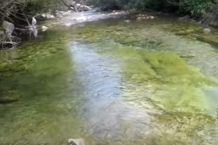 Posebno mjesto gdje prestaje Bosna i nastaje Hercegovina (VIDEO)