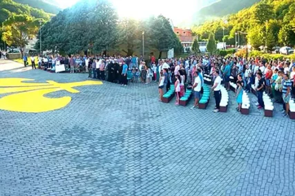 Dan sjećanja na 66 šehida Drežnice: Njihova borba se nikad ne smije zaboraviti
