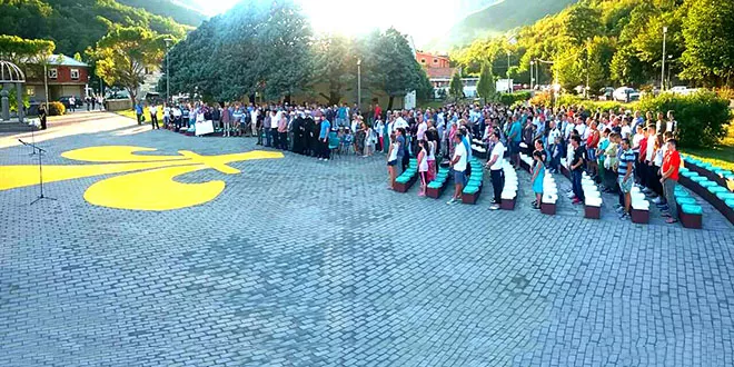 FOTO: PATRIA/ARHIVA