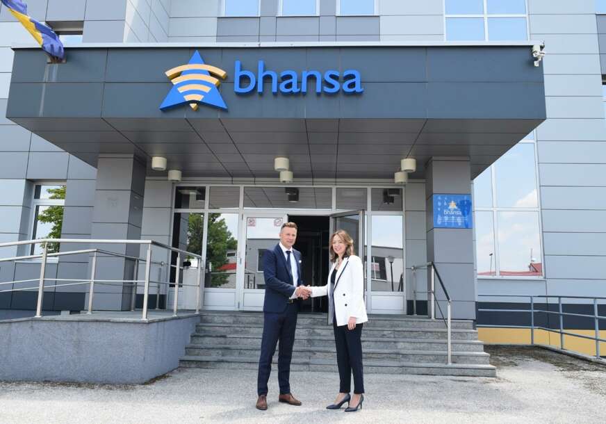 FOTO: USTUPLJENA FOTOGRAFIJA