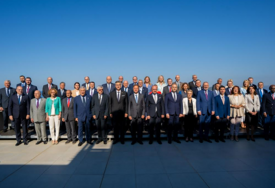 JASNA PORUKA IZ DUBROVNIKA: "Balkan mora prvo ujediniti sebe, da bi stigao u EU"