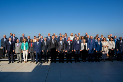 JASNA PORUKA IZ DUBROVNIKA: "Balkan mora prvo ujediniti sebe, da bi stigao u EU"