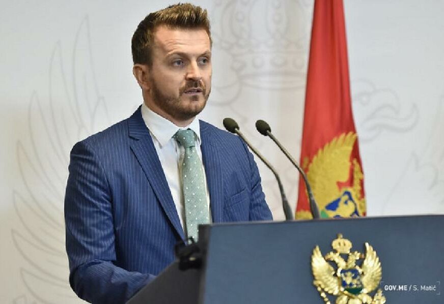 FOTO: RTVCG
