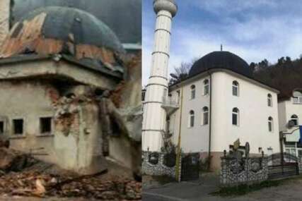 Ef. Hrustanović: Čaršijska džamija u Srebrenici ostaje simbol povratka i opstanka