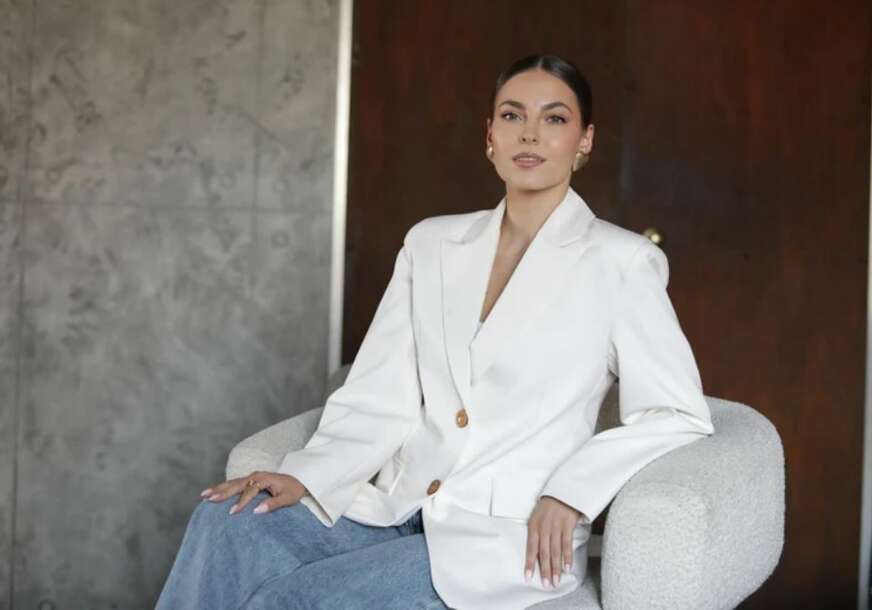 FOTO: SNEŽANA KRSTIĆ / RINGIER