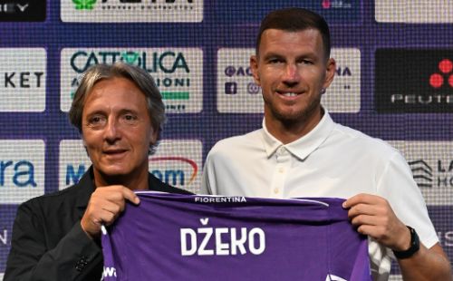 FOTO: ACF FIORENTINA
