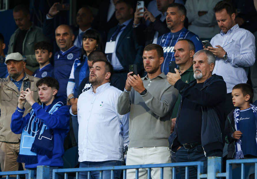 FOTO: FK ŽELJEZNIČAR